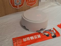 -英兰朝族饭店(河南桥头店)