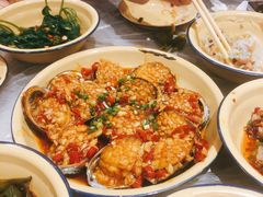 鲍鱼-东排食堂长沙小吃大排档(五一广场店)
