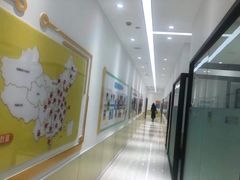 -童程童美少儿编程乐高机器人(世纪都会校区)
