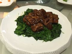 -老正兴菜馆(福州路店)