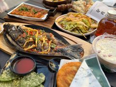 -沙州食驿·非遗小吃夜市