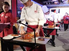 -阿庄新豫菜(航海东路店)