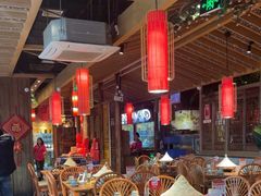 -老凯俚酸汤鱼(鸿通城店)