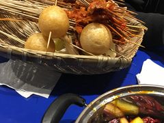-马路边边火锅串串(观前街店)