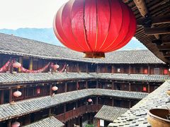 -福建土楼(南靖)景区