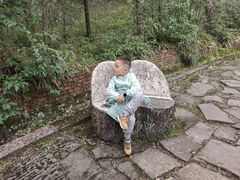 -金堂县云顶石城风景区