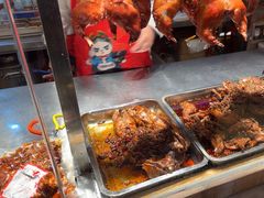 -老妈秘制兔头(春熙路店)