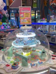 -卡通尼·超级欢乐屋(重庆渝北吾悦广场店)