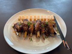 -山港凯悦酒店·东海88私房菜