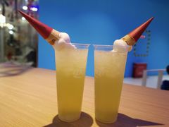 -DQ·蛋糕·冰淇淋(城南嘉园店)