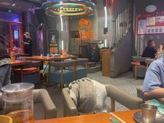 -路边羊烧烤酒场(宝带路店)