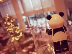 -Salon de Ville浦江汇(上海外滩华尔道夫酒店店)