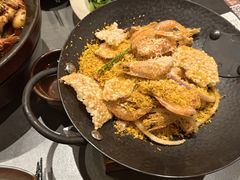-领蟹祥记·香辣蟹·特色小海鲜(奥体天虹店)