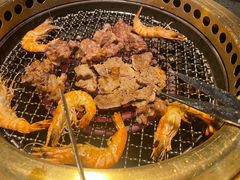 -神户赤童日式烤肉伙伴(东直门店)