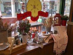 -Pie Bird(新闸路店)