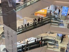 -凯德广场(金牛店)