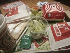 -肯德基(中华路店)