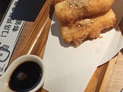 蛋酥软糍耙-新太二·鲜料川菜(晶耀前滩店)