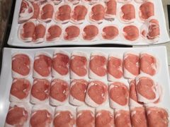 -东来顺铜锅炭火涮肉(上地华联店)