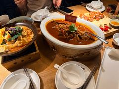 -桂小厨广西菜(印象城店)
