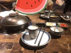 -同仁四季椰子鸡(海岸城天利店)