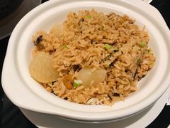 闽和南白萝卜饭-闽和南(深圳万象城店)