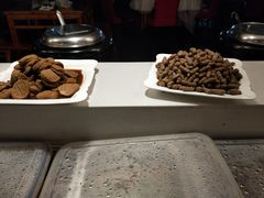 -清心素食自助餐厅(夫子庙店)