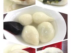 赵氏叠汤圆-赵氏汤圆(东关街店)
