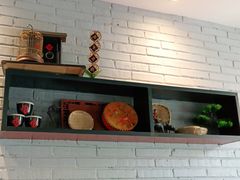 -宣武小院涮肉(前门店)