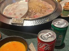 -牛New寿喜烧(金鹰世界店)