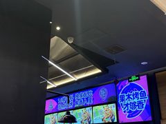 -匠子烤鱼(东方万达店)