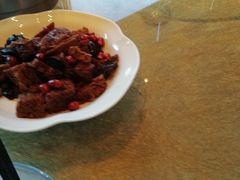 -上海小南国(正大店)