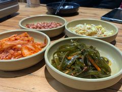 香酥花生小菜-京玉菲饭店(李村店)