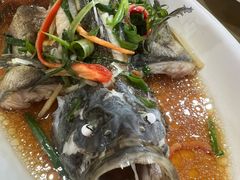 -潘先生海鲜城(神州半岛店)