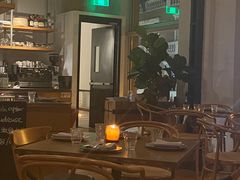 -BOR Eatery(安福路店)