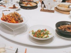 -小厨娘淮扬菜(清江苏宁广场店)