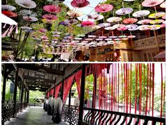 -车溪民俗旅游区