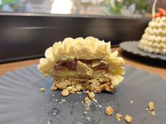-潮一不贰·法式甜品·生日蛋糕·西式简餐(外滩店)