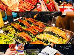 -万达广场(北京槐房店)