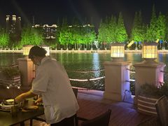 -80s港式茶餐廳