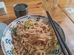 -蜗牛小馆醉乡民谣云南菜(惠新西里店)