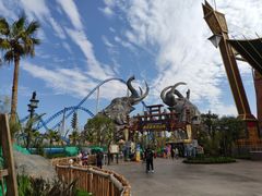 -七彩云南欢乐世界