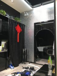 -TIGI英国美发沙龙