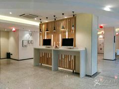 -汉庭(天津滨江道步行街店)