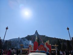 -龙口南山旅游景区