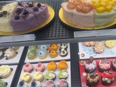 -Pantry's Best派悦坊蛋糕(K11购物艺术中心店)