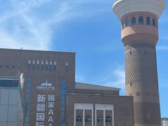 -新疆国际大巴扎