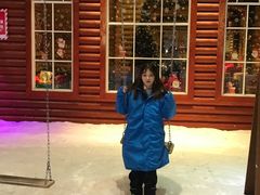 -宁波冰雪大世界(北仑区)