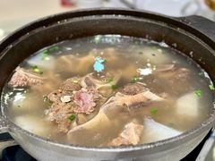 -江南福宴·澳门海鲜.牛肉火锅(汇高栢悦中心店)
