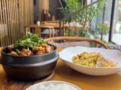 -竹里馆 ·茶食(奥体店)
